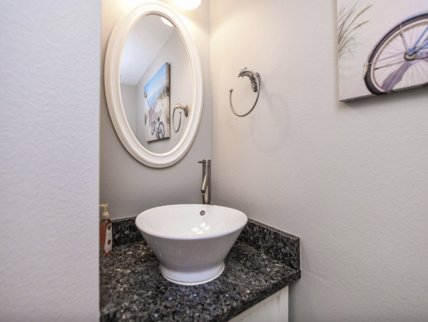 Siesta Key Vacation Rental Townhome One Minute to Beach